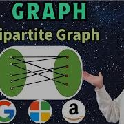 Bipartite Graph Explained How To Check If A Graph Is Bipartite Python BFS DFS AlgoYogi