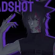 Headshot Animation Meme OC