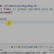 Global Variables In C