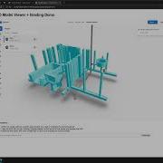 3d Model Viewer And Grading Demo