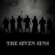 The Seven Sins Fan Made Mashup Mix