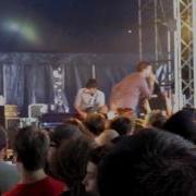 Defeater A Wound And Scar Groezrock 2010