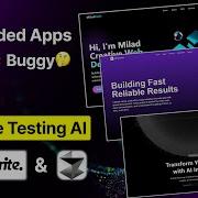 How To Debug AI Generated Websites Using TestSprite Full Tutorial