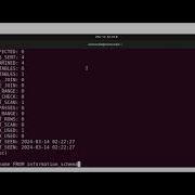MySQL Server S Performance Schema And Information Schema