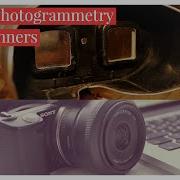 Object Photogrammetry For Beginners Chapter 1 Let S Learn Some Basics