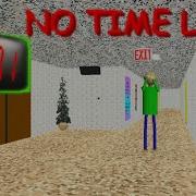 Baldi S Basics Plus No Time Left Pack V0 14