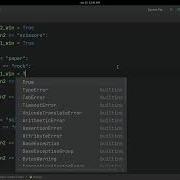 Day 4 Of 100 Days Of Code Rock Paper Scissors Console Game