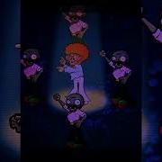LITTLE BIG HYPNODANCER SLOWED X Zombie Dance PVZ