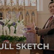 Mr Bean S Funeral Comic Relief