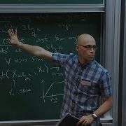 Eyal Lubetzky 1 3 Spectral Vs Geometric Approaches To Random Walks On Random Graphs