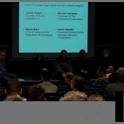 Panel Of European Legal Entities For Free Software Projects