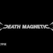 Metallica My Apocalypse Radio Edit