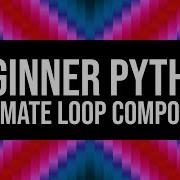 Your First Python Script TouchDesigner Beginner Tutorial Automate Loop Custom Component