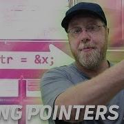Pointers In C