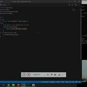 English Introduction To Java 31 Rename File