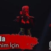 PAMELA Kal Benim İçin Milyonfest Mersin Erdemli 2019