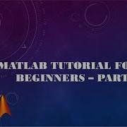 Introduction To Image Processing In MATLAB With Examples