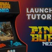 Launchbox Tutorial Final Burn Neo
