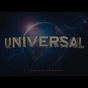 Universal Intro 4K