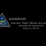 Change Of Command NTWL