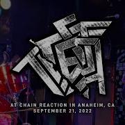 Test BR Chain Reaction In Anaheim CA 9 21 2022 FULL SET
