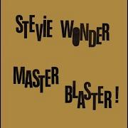 Stevie Wonder Master Blaster Jammin 1980 Reggae Purrfection Version