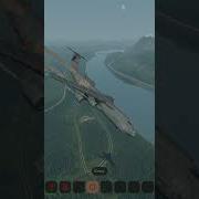 Крушение C130 Stormworks Neotastic