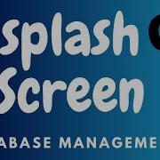 Splash Screen C Windows Form Application Window Form Application Technical Hassan Ali