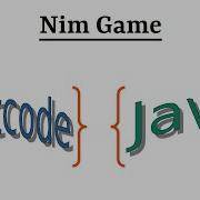 Leetcode Question 292 Nim Game In Java