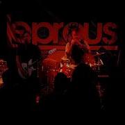 Leprous Illuminate Live In Adelaide Australia