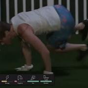 Jerma985 Джерма танцует брейк данс изо всех оставшихся сил