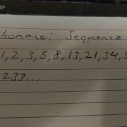 Z80 Computer Fibonacci Sequence