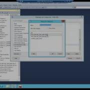 Курс Microsoft 20462D Модули 12 13