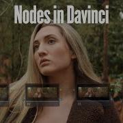 How To Nodes Davinci Resolve Basics Tutorial