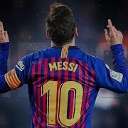 Lionel Messi 2019 Skills Goals HD