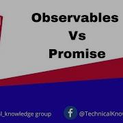 Angular 11 Observables VS Promise In Angular 11 Tutorial 32