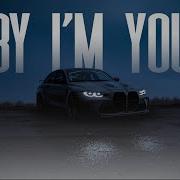Isabel LaRosa I M Yours Malvi Remix BMW M3 Competition G80
