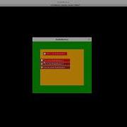 GTK GtkRadioButton Part 07