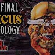 FROM BEYOND THE GRAVE Horror Anthology Review Amicus