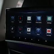 13 3 Inch Android 10 0 Universal Car TV Headrest Monitor Touch Screen Headset TV Android Tablet