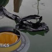 Seabin Floating Waste Collector By Poralu Marine