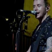 MCFLY Foolish The Heart Never Lies Manchester Academy Night 3
