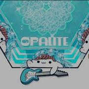 Bongo Cat Opalite Cover Version
