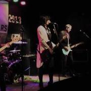 Sophia S Rock Beat Pretendica Stutter Elastica 2013 10 25