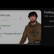 Cursed Programming 6