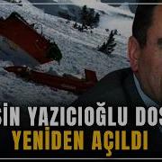 Muhsin Yazıcıoğlu Dosyası Yeniden Açıldı İşte Detaylar A Haber