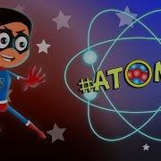 What Is An Atom The Dr Binocs Show Best Learning Videos For Kids Peekaboo Kidz