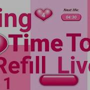 GDevelop Tutorial Part 1 Using Time To Refill Lives