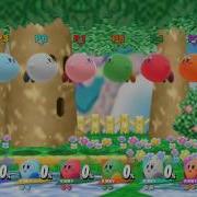 The Kirby Dance