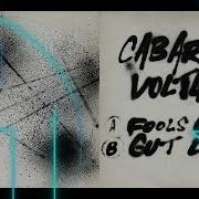 Cabaret Voltaire Fools Game Gut Level 1983